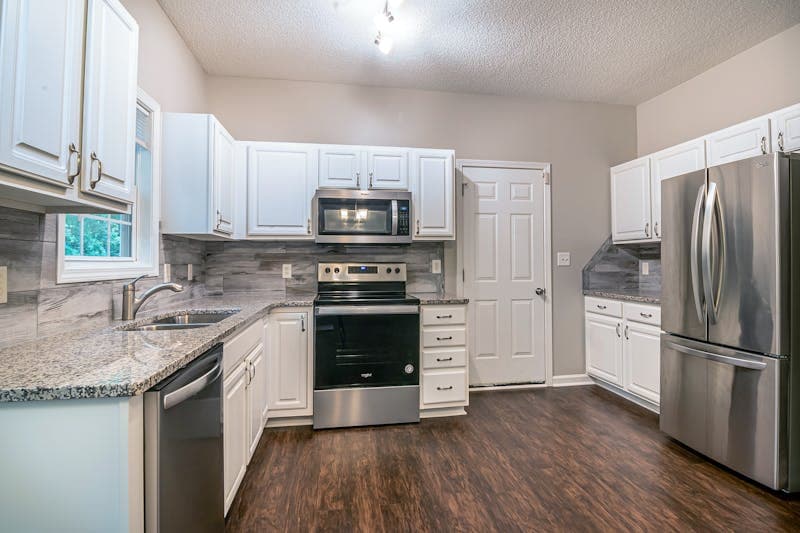 Kitchen Remodeling