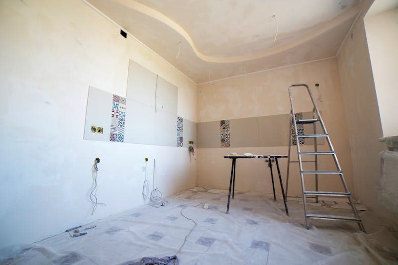 Bathroom Remodeling