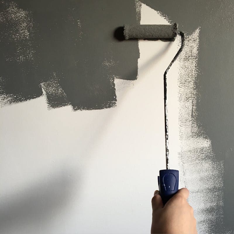 Exterior Painting
