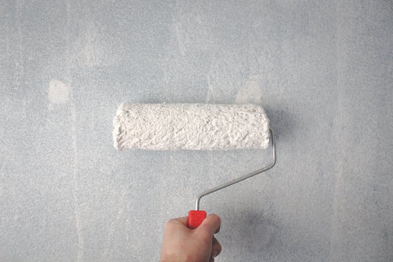 Drywall Repair