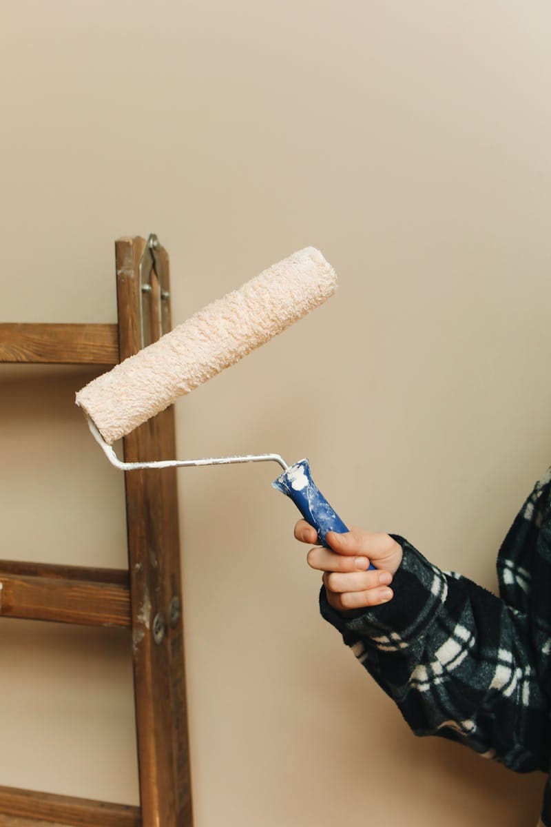 Wallpaper Removal