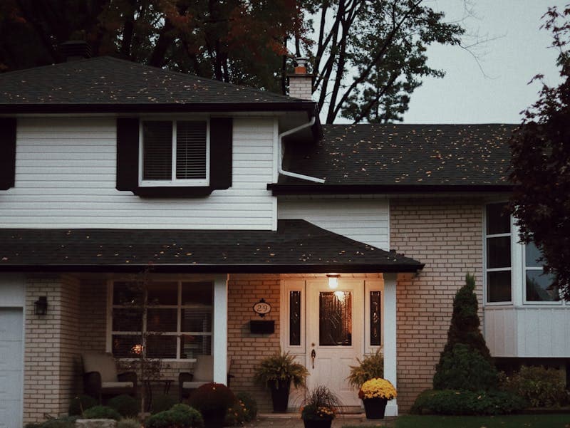 Gutter and fascia refresh