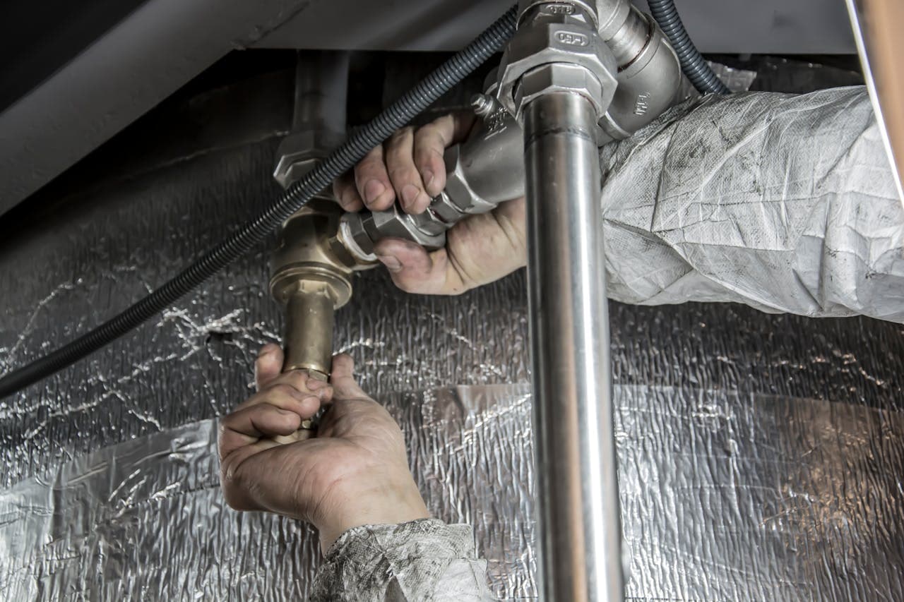 Reliable Plumbing Co.