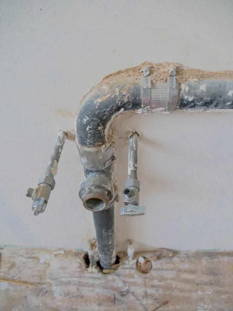 Drain Cleaning