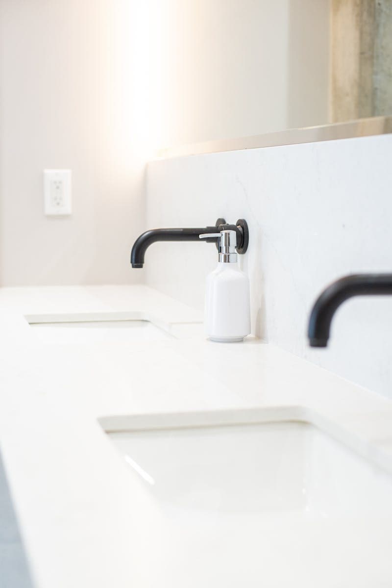 Bathroom Remodeling