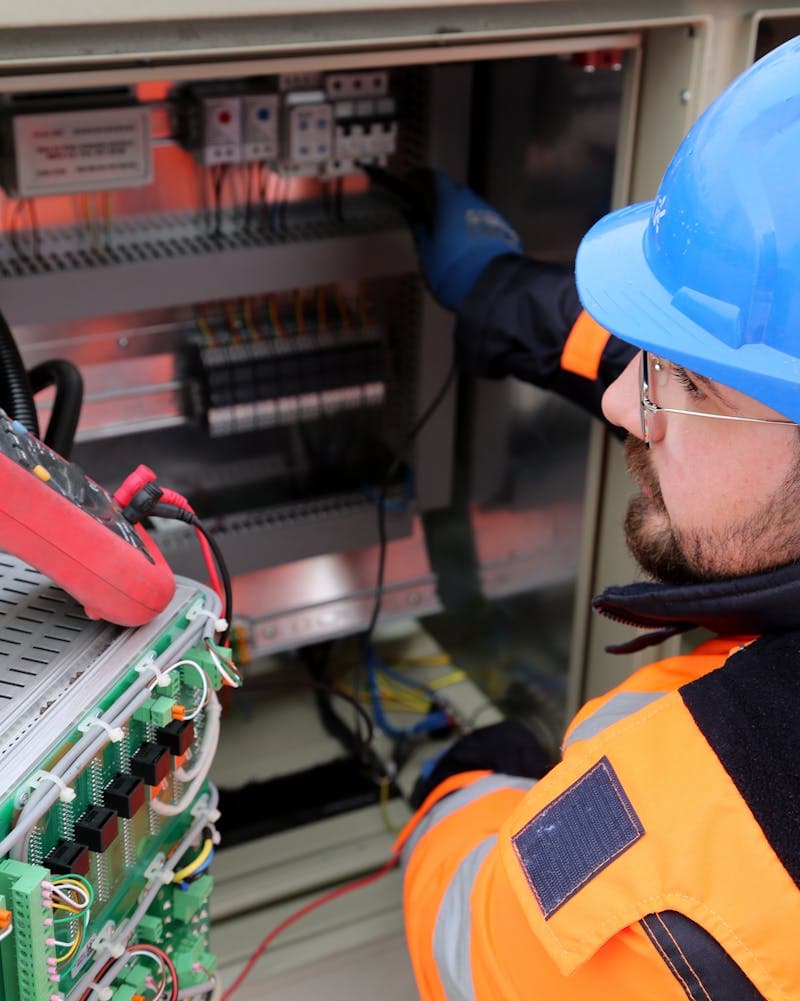 Rewiring