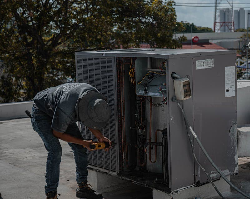 Furnace Repair